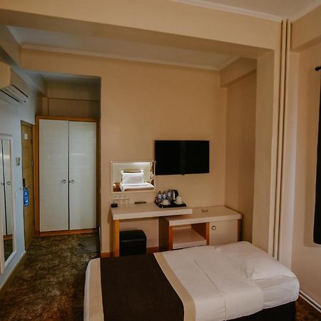 Horon Hotel 트라존 외부 사진